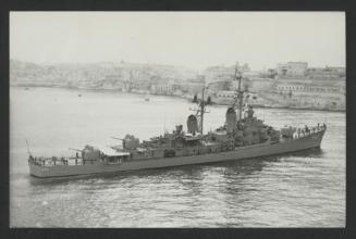 USS Bigelow (DD-942)