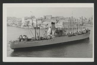 USS Alstede (AF-48)
