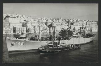 USS Alstede (AF-48)
