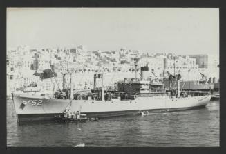 USS Arcturus (AF-52)