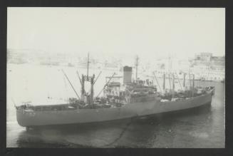 USS Arcturus (AF-52)