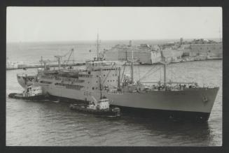 RFA Reliant (A84)