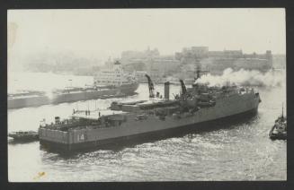 USS Rushmore (LSD-14)