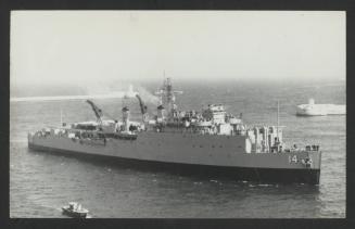 USS Rushmore (LSD-14)