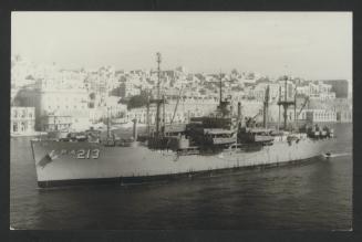 USS Mountrail (APA-213)