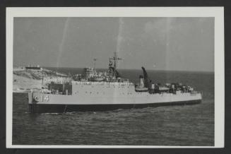 USS Rushmore (LSD-14)