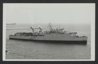 USS Ashland (LSD-1)