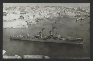 USS Jonas Ingram (DD-938)