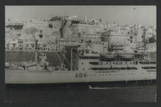 RFA Reliant (A84)