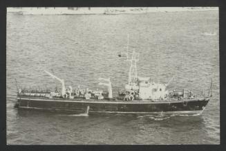 HMS Everingham (M2626)
