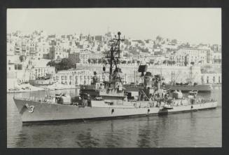 USS John King (DD-953/DDG-3)