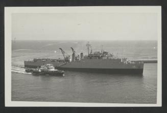 USS Shadwell (LSD-15)