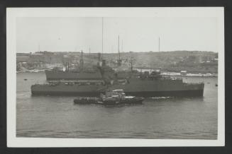 USS Shadwell (LSD-15)