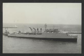 USS Shadwell (LSD-15)