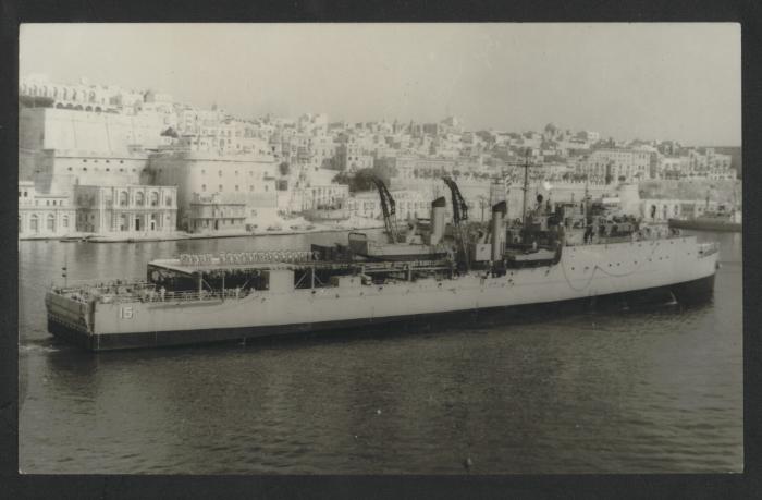 USS Shadwell (LSD-15)