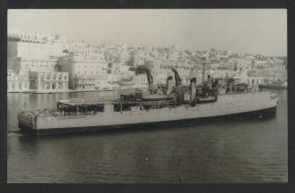 USS Shadwell (LSD-15)