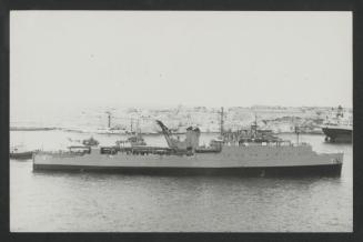 USS Shadwell (LSD-15)