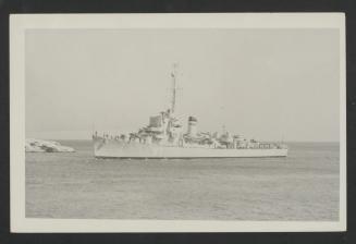 Greek Cannon-class destroyer escort Panthis (D67); Grecia; Fregata AS Panther (ex-America Garfield Thomas 1944-1954)
