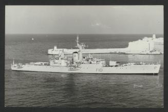 Yarmouth (F101)