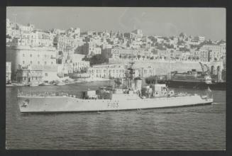 HMS Lowestoft (F103)
