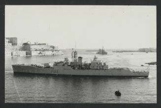 HMS Lowestoft (F103)
