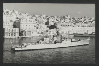 HMS Lowestoft (F103)