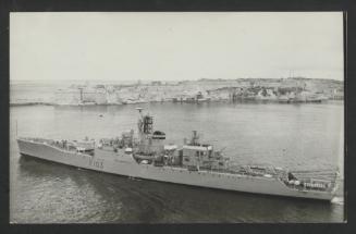 HMS Lowestoft (F103)