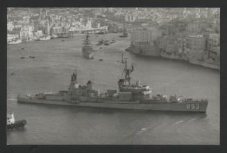 USS Charles H. Roan (DD-853)