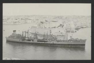 USS Allagash (AO-97)