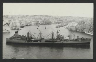 USS Allagash (AO-97)