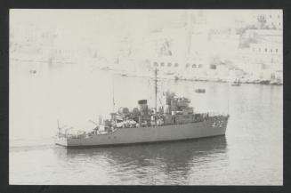 USS Valor (MSO 472)