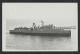 USS Casa Grande (LSD-13)