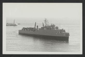 USS Casa Grande (LSD-13)