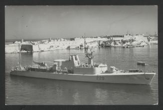 HMCS Ottawa (229); Canada