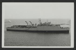 USS Ashland (LSD-1)