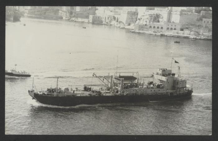 RFA Whimbrel