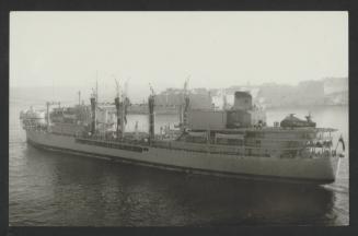 RFA Tidepool (A76)