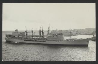 RFA Tidepool (A76)