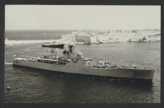 Yarmouth (F101)