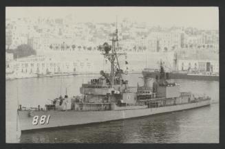 USS Bordelon (DD/DDR-881)