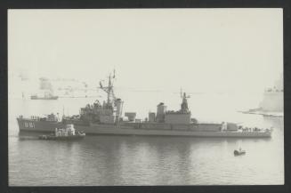 USS Bordelon (DD/DDR-881)