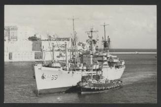 USS Uvalde (AKA-88)