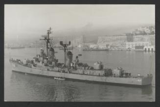 USS Jonas Ingram (DD-938)
