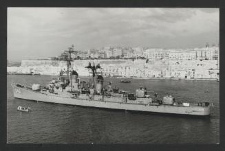 USS Manley (DD-940)