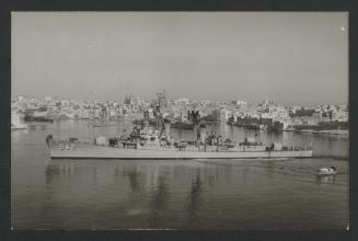 USS Bigelow (DD-942)