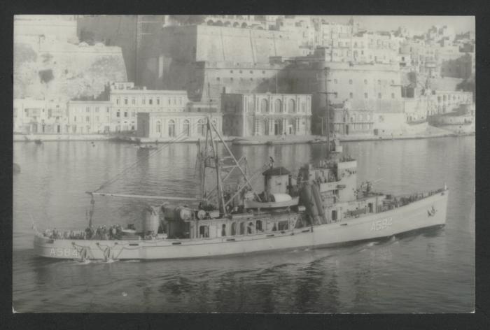 TCG Kurtaran (A-584)