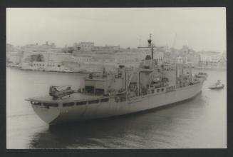 USNS Concord (T-AFS-5)
