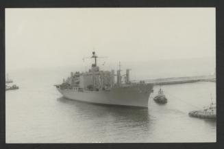 USNS Concord (T-AFS-5)