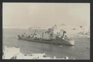 USS Chukawan (AO-100)