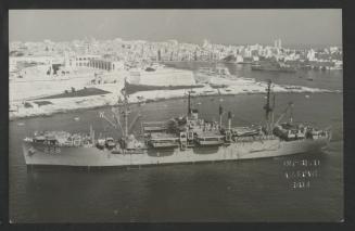 USS Rockbridge (APA-228)